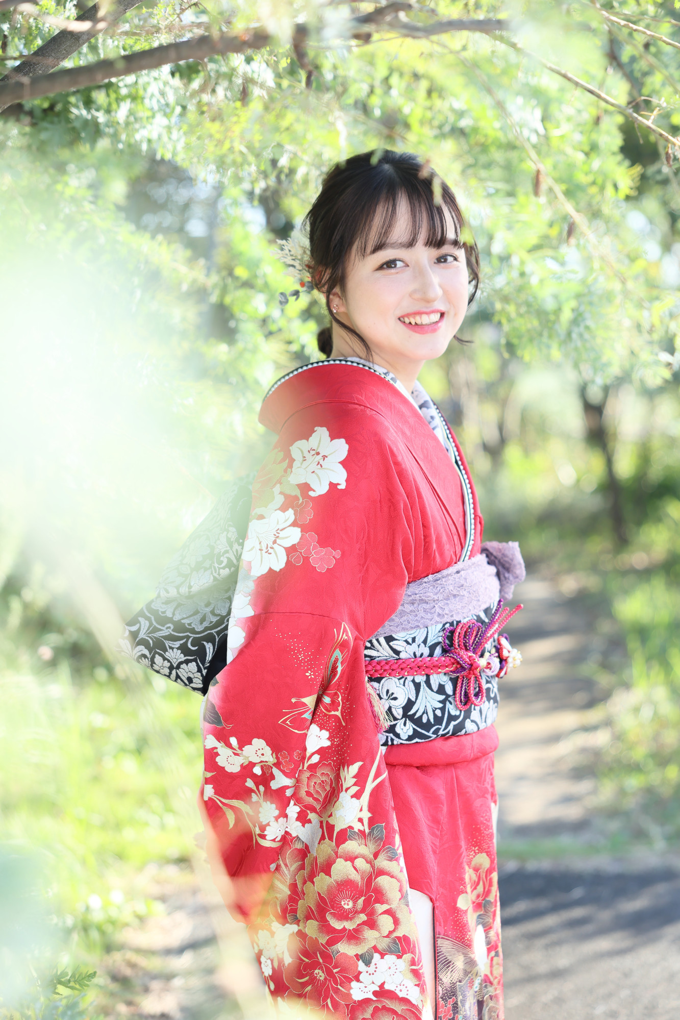 成人式