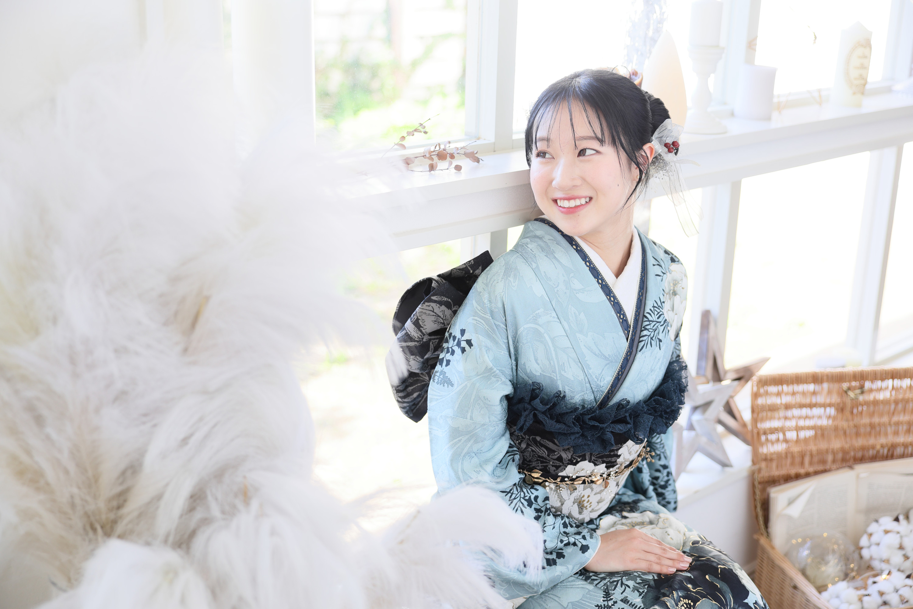 成人式