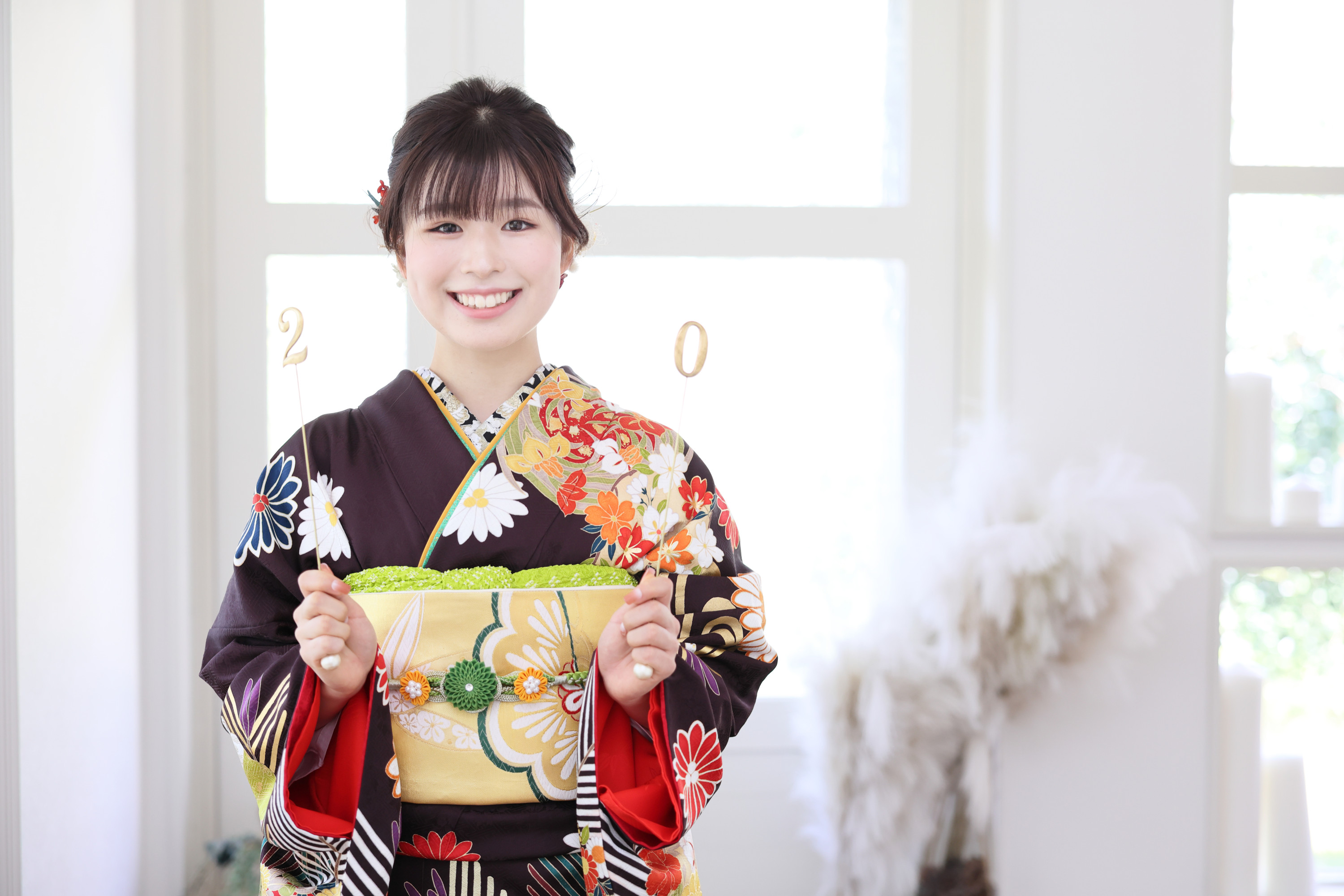 成人式